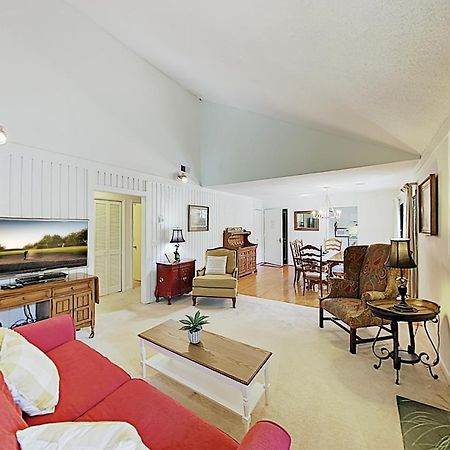 Villa 442 Oceanwoods à Kiawah Island Extérieur photo