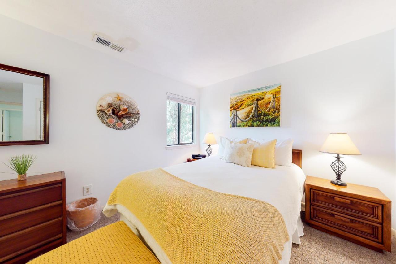 Villa 442 Oceanwoods à Kiawah Island Extérieur photo
