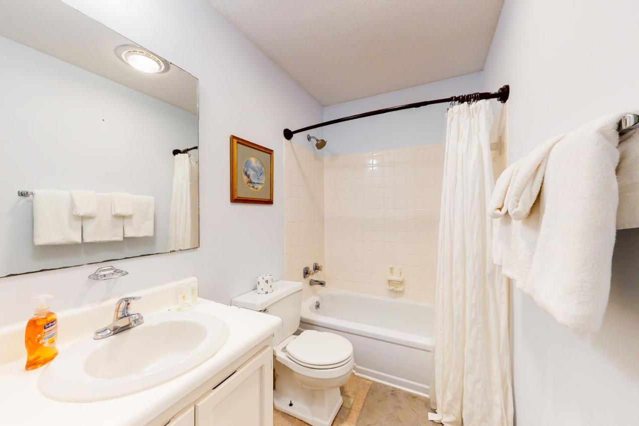Villa 442 Oceanwoods à Kiawah Island Extérieur photo